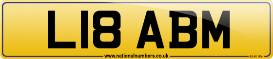 L18 ABM