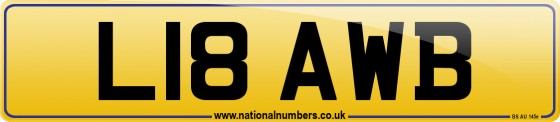 L18 AWB