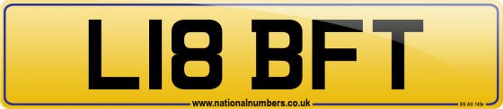 L18 BFT