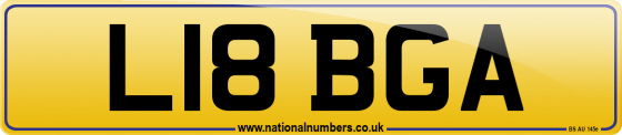 L18 BGA