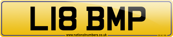 L18 BMP