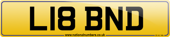 L18 BND