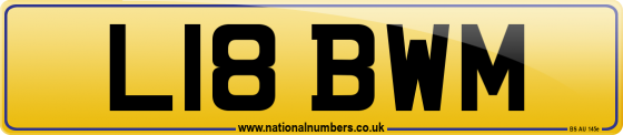 L18 BWM