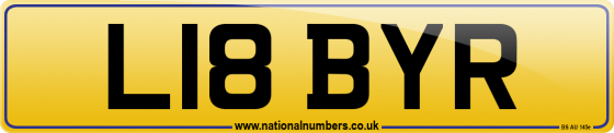 L18 BYR