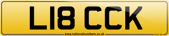 L18 CCK