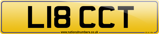 L18 CCT
