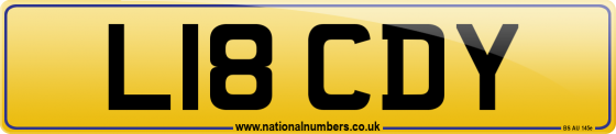 L18 CDY