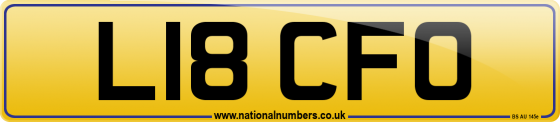 L18 CFO