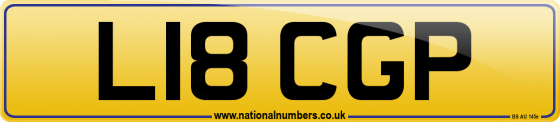 L18 CGP
