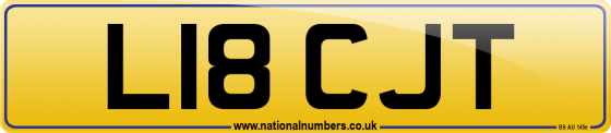 L18 CJT