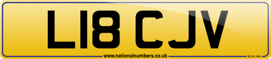 L18 CJV
