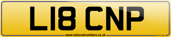 L18 CNP