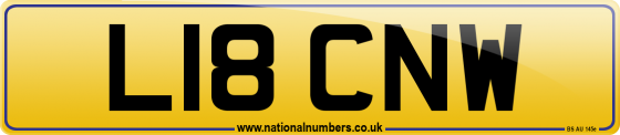 L18 CNW