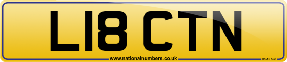 L18 CTN