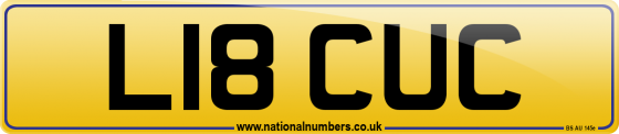 L18 CUC