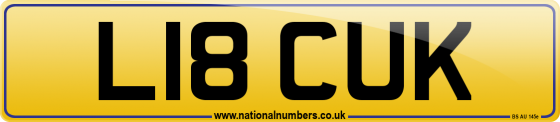 L18 CUK
