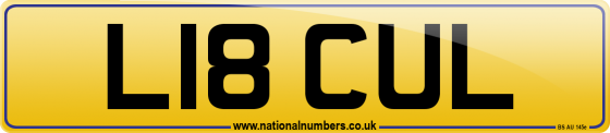 L18 CUL