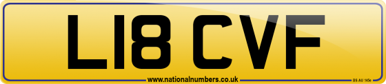 L18 CVF