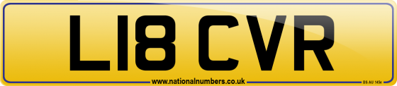 L18 CVR