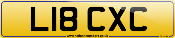 L18 CXC