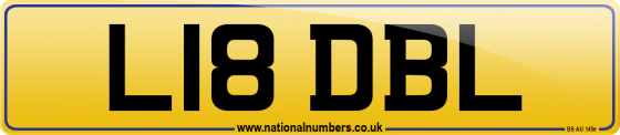 L18 DBL