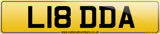 L18 DDA