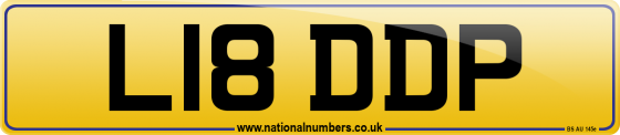 L18 DDP