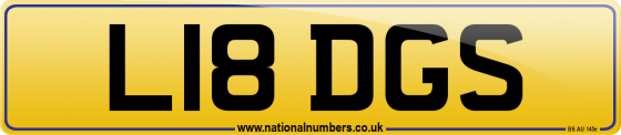 L18 DGS