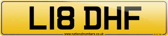 L18 DHF
