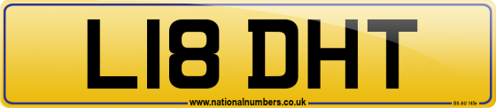 L18 DHT