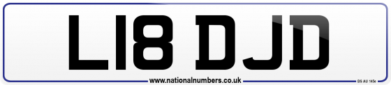 L18 DJD