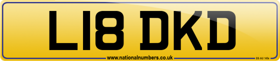 L18 DKD