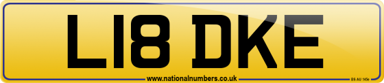 L18 DKE