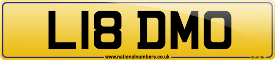 L18 DMO
