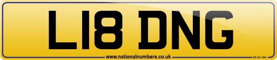 L18 DNG
