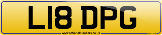 L18 DPG