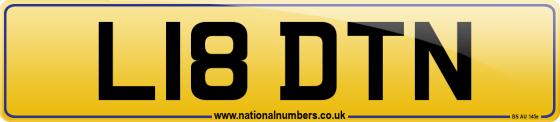 L18 DTN