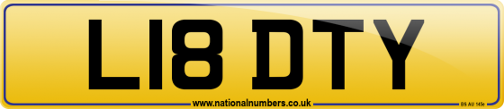 L18 DTY