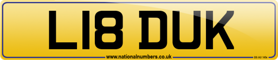 L18 DUK