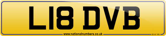 L18 DVB