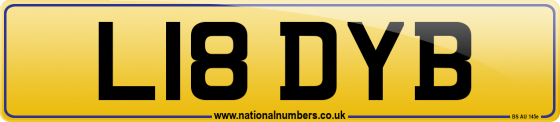 L18 DYB