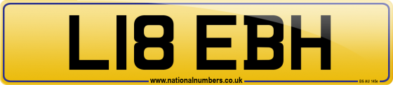 L18 EBH