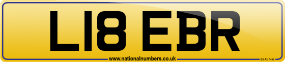 L18 EBR