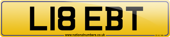 L18 EBT