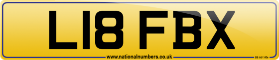 L18 FBX