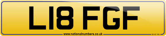 L18 FGF