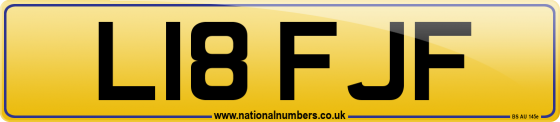 L18 FJF