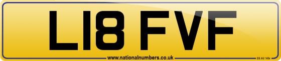 L18 FVF