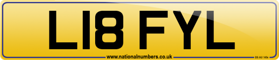 L18 FYL