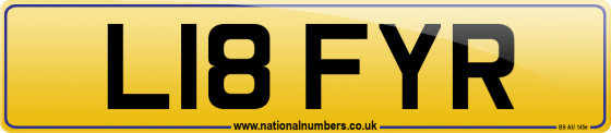 L18 FYR
